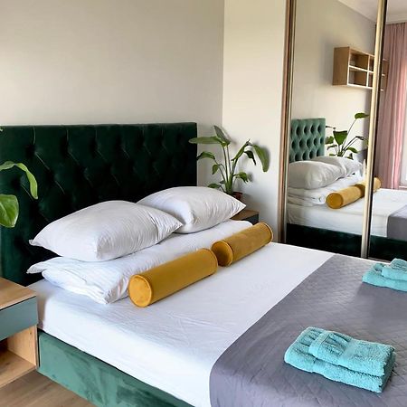 Cozy, Bright & Sunny Apartment With Terrace! Wrocław Extérieur photo