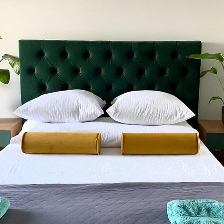 Cozy, Bright & Sunny Apartment With Terrace! Wrocław Extérieur photo