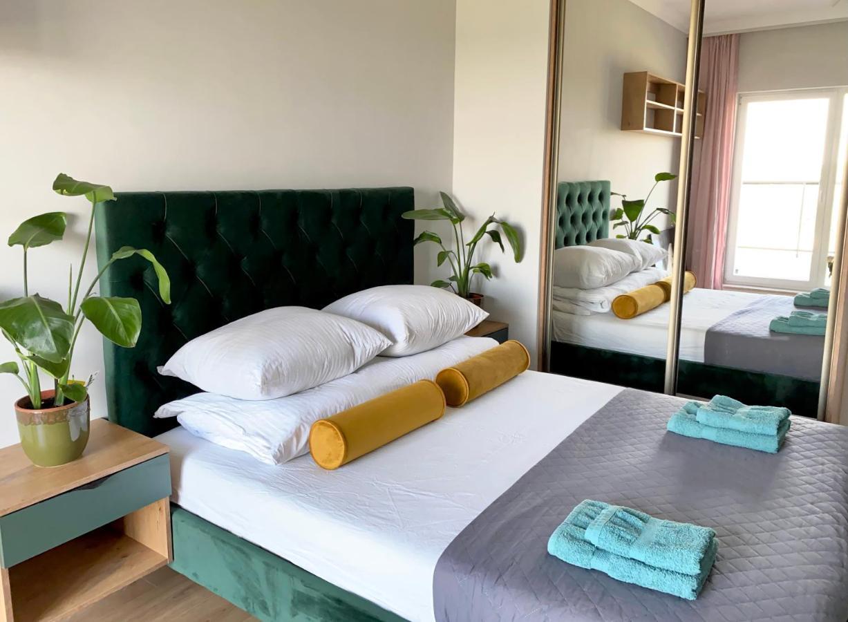 Cozy, Bright & Sunny Apartment With Terrace! Wrocław Extérieur photo